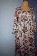 Maria & Gabriele Piękna sukienka z kieszeniami nowa _42