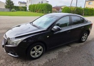 Chevrolet Cruze Chevrolet Cruze Zadbane Polecam 1.6 Benzyna 113KM