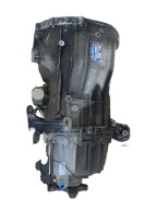 RENAULT MASTER OPEL MOVANO NISSAN NV400 11R 2.3 SKRZYNIA BIEGÓW 6S420V RWD