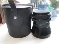 Obiektyw Carl Zeiss Jena MC FLEKTOGON 50mm1:4