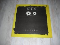 kult-kaseta 1 press NM