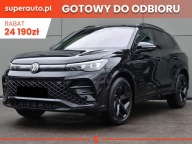 VOLKSWAGEN Tiguan R-Line Plus 1.5 eTSI DSG Suv 150KM 2026