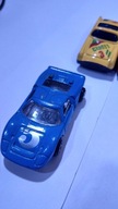 Resoraki resorak samochodzik 1980 - 1993 vintage PRL Ford GT