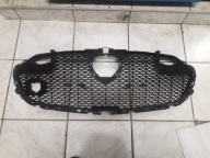 MAZDA 3 BP 2019-2025 GRILL ATRAPA POŁYSK CAŁY ŁADNY ORYGINAŁ BCKN-50711