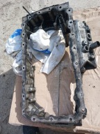 Peugeot Citroen Ford Miska oleju olejowa karter 2.0HDi TDci Warszawa