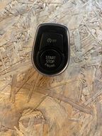 BMW f21 f21 przycisk stop-start 9250734