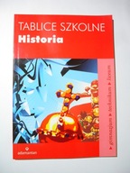 Tablice szkolne. Historia. Witold Mizerski