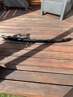 Mercedes E Klasa W211 listwa zderzaka tył A2118850121