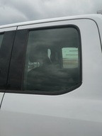 BOCZNA LEWA SZYBA TYŁ ORYGINAŁ FORD F150 2015-18