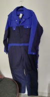 Mascot 00919 430 111 Verona Boiler Suit Kombinezon C60 60