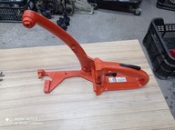 DOLMAR DCS PS 34 45 4610 RĄCZKA GAZU KABŁĄK UCHWYT MOCOWANIE RĘKOJEŚĆ