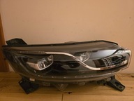 LAMPA PRAWA RENAULT ESPACE V LED P-URE VISION 2600106403R