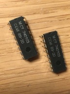 Układ MCY740103, CMOS, 8x licznik, zliczanie w tył