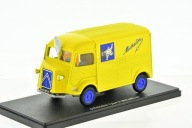 CITROEN Type H Michalin 1/43 Atlas