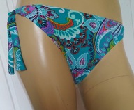 Fantasie figi dół strój kąpielowy bikini xs S