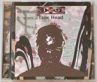 KING'S X - TAPE HEAD CD