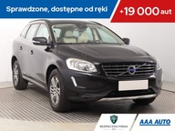 Volvo XC60 D4, 178 KM, Skóra, Navi, Klima