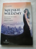 Miejskie wiedźmy Claire