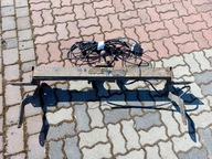 HAK HOLOWNICZY FIAT DUCATO III LIFT