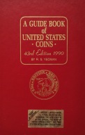 A guide book of United States Coins 1990 R.S.Yeoman