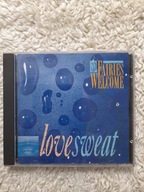 FAIRIES WELCOME LOVE SWEAT