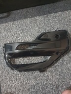 KRATKA ZDERZAKA LEWY PRZÓD BMW X5 G05 M-PAKIET 8073439