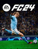 EA SPORTS FC 24 EA APP ORIGIN KLUCZ KOD PC