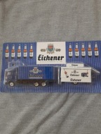 Ciężarówka Reklamowa - MAN 1:87 Eichener