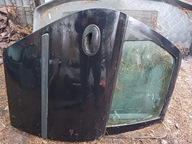 Meriva A Drzwi tylne prawe czarne Z20R kompletne Warszawa