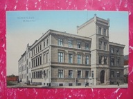 ŚWIEBODZIN SCHWIEBUS ZIELONA GÓRA OCHRONKA DOM POMOCY ŚWIĘTEGO JÓZEFA 1912