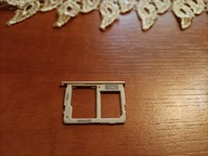 Tacka karty pamięci SD SIM Samsung J5 J7 2017