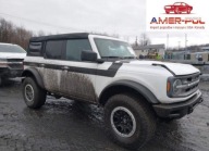 Ford Bronco Big Bend 2023 2.3 Benzyna 275KM