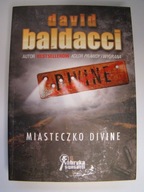 Miasteczko Divine David Baldacci