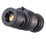 BMW E46 X3 E83 X5 E53 Z4 TERMOSTAT CHŁODNICA OLEJU