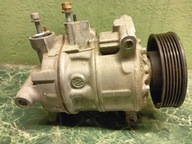 Skoda Rapid 1.2 TSI sprężarka klimatyzacji z 2017r