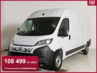 FIAT Ducato L3H2 Furgon 2.2 140KM 2025