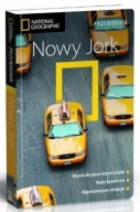 Przewodnik National Geographic Nowy Jork