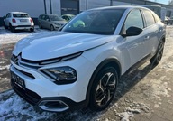 Citroen C4 1.2 Benzyna 130 KM LED Nawigacja Kamera Sensor Head up 1.2