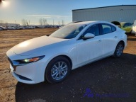 Mazda 3 2025 MAZDA 3 SELECT SPORT 2.5 Benzyna 187KM
