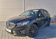 Mazda CX-5 bezwypadek2017rserwis1wlasci z Niemiecorg lakierLIFT 2.2
