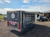 Niewiadow B500 Na Klady