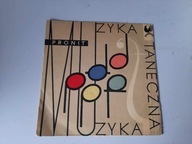 Płyta winylowa Muzyka taneczna Pronit - Melodia, piosenka i rytm nr 5