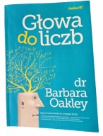 Głowa do liczb Barbara Oakley