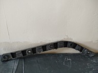 SKODA SUPERB II LEWY ŚLIZG UCHWYT MOCOWANIE ZDERZAK TYŁ 3T9807393