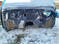 HILUX 2016-2023 WYGŁUSZENIE WYCISZENIE WYKŁADZINA ŚCIANA GRODZIOWA EU