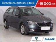 Skoda Fabia 1.0 TSI, Salon Polska, Serwis ASO
