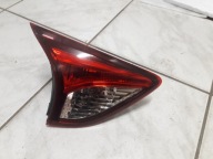MAZDA CX5 2012-2015 LAMPA LEWA TYŁ NA KLAPĘ EUROPA IDEALNA