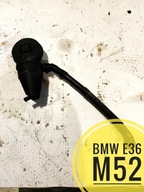 BMW E39 E46 E60 X3 X5 M52 M54 ODMA SEPARATOR OLEJU