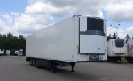 Schmitz Cargobull SKO 24L 13.4 FP COOL V7 HAKOWA Hakowka, podn.os, TK A400