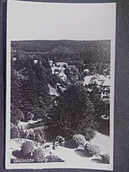 ŚWIERADÓW-ZDRÓJ , lata 50-te